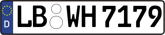 LB-WH7179
