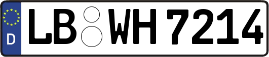 LB-WH7214
