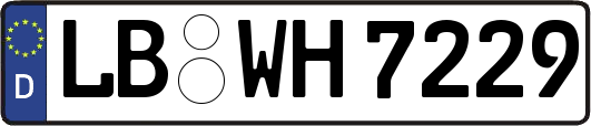 LB-WH7229