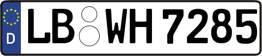 LB-WH7285