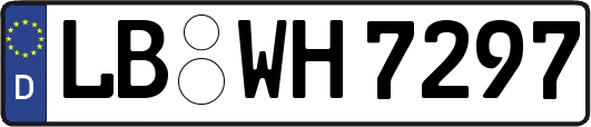 LB-WH7297