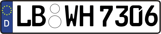 LB-WH7306