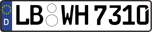 LB-WH7310