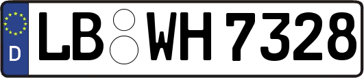 LB-WH7328