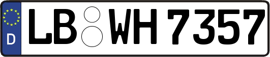 LB-WH7357