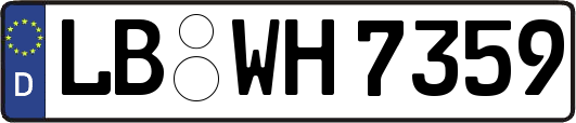 LB-WH7359