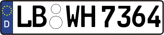 LB-WH7364