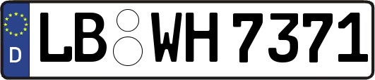 LB-WH7371