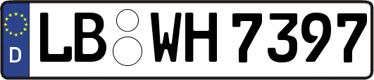 LB-WH7397