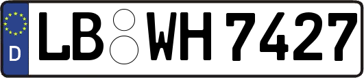 LB-WH7427