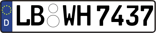 LB-WH7437
