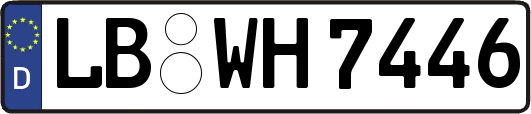 LB-WH7446