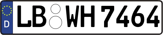 LB-WH7464