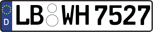 LB-WH7527