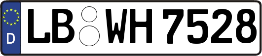 LB-WH7528
