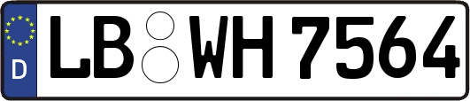 LB-WH7564