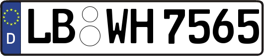LB-WH7565