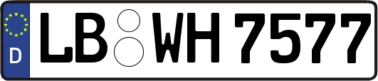 LB-WH7577