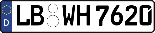 LB-WH7620