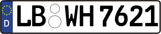 LB-WH7621