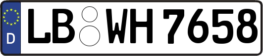 LB-WH7658