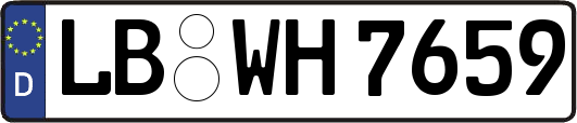 LB-WH7659