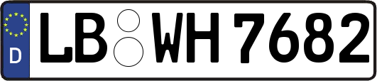 LB-WH7682