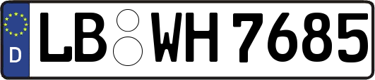 LB-WH7685