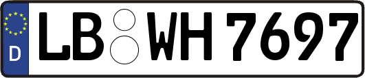 LB-WH7697