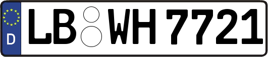 LB-WH7721