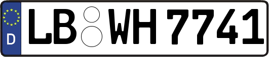 LB-WH7741