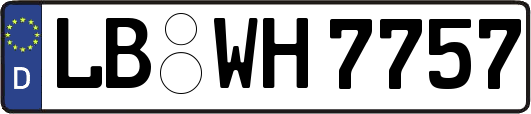 LB-WH7757