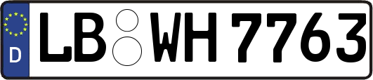 LB-WH7763