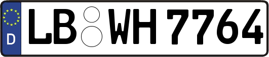LB-WH7764