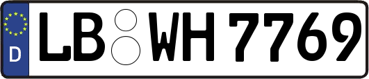 LB-WH7769