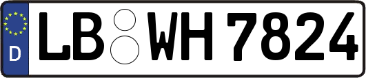 LB-WH7824