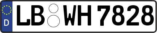 LB-WH7828