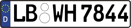 LB-WH7844