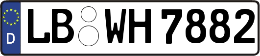 LB-WH7882