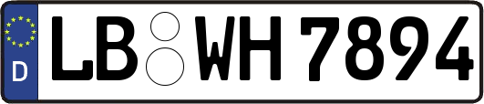 LB-WH7894