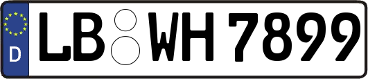 LB-WH7899