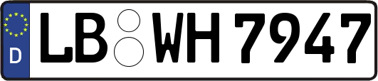 LB-WH7947