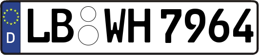 LB-WH7964