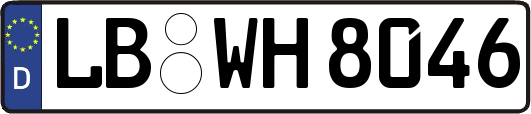 LB-WH8046