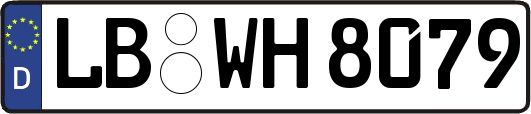 LB-WH8079