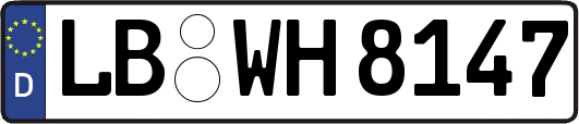 LB-WH8147