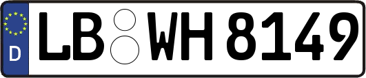 LB-WH8149