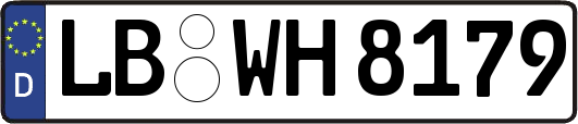 LB-WH8179