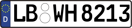 LB-WH8213
