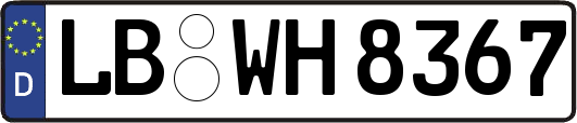 LB-WH8367
